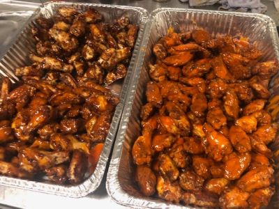 Rick&#039;s Pizza, Beer, &amp; More photo