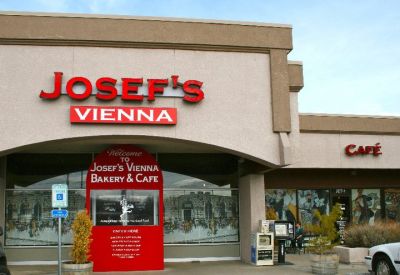 Josef&#039;s Vienna Bakery &amp; Cafe photo