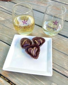 Dorinda's Chocolates photo