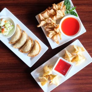 A Taste of Thai photo