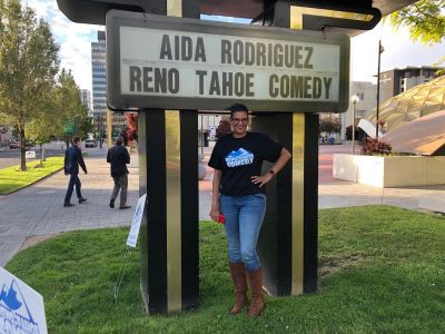 Reno Tahoe Comedy photo