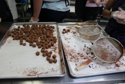 Dorinda&#039;s Chocolates photo
