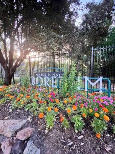May Arboretum Society photo
