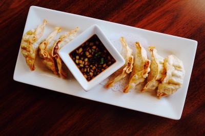 A Taste of Thai photo