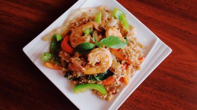 A Taste of Thai photo