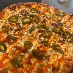 Rick&#039;s Pizza, Beer, &amp; More photo