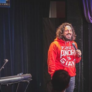 Reno Tahoe Comedy photo