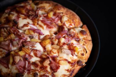 Rick's Pizza, Beer, &amp; More photo