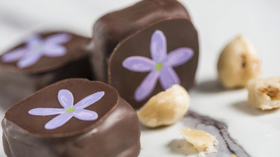 Dorinda&#039;s Chocolates photo
