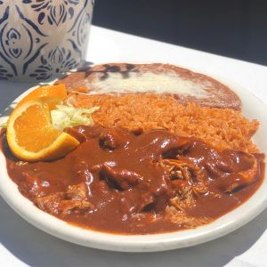 Bertha Miranda&#039;s Mexican Restaurant and Cantina photo