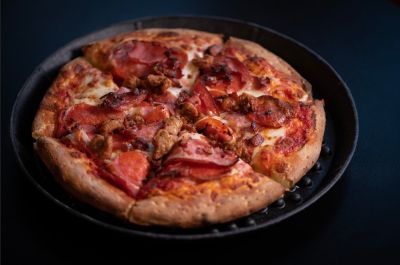 Rick's Pizza, Beer, &amp; More photo