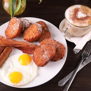 Josef's Vienna Bakery &amp; Cafe photo