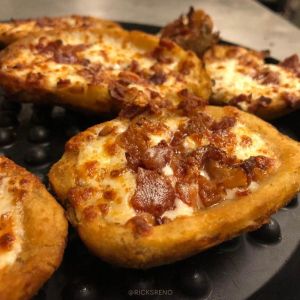 Rick's Pizza, Beer, &amp; More photo