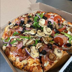 Rick's Pizza, Beer, &amp; More photo