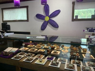 Dorinda&#039;s Chocolates &amp; Essentials photo