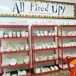 All Fired Up! at the Hot Spot photo