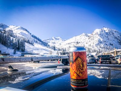 Lead Dog Brewing Co. photo