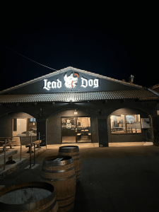 Lead Dog Brewing Co. photo