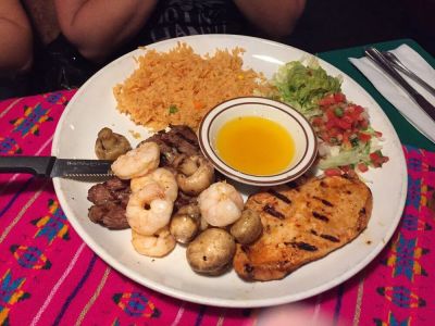 Si Amigos Mexican Restaurant photo