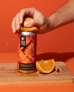 Lead Dog Brewing Co. photo