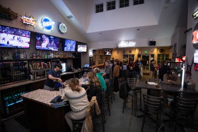 Rick's Pizza, Beer, &amp; More photo