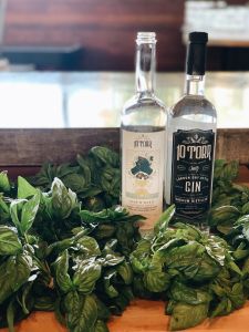 10 Torr Distilling &amp; Brewing photo