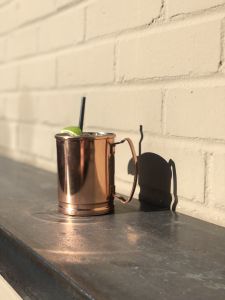 10 Torr Distilling &amp; Brewing photo