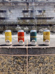 10 Torr Distilling &amp; Brewing photo