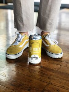 10 Torr Distilling &amp; Brewing photo