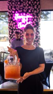 Champagne &amp; Chocolate photo