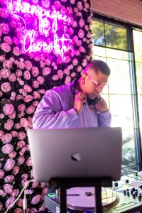 Champagne &amp; Chocolate photo