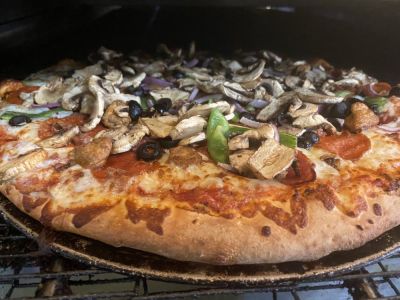 Rick&#039;s Pizza, Beer, &amp; More photo