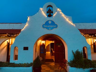 Steamboat Hot Springs Healing Center &amp; Spa photo