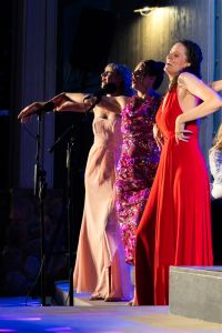 Tahoe Symphony Orchestra photo