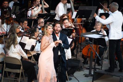Tahoe Symphony Orchestra photo