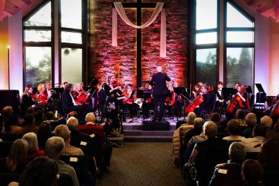 Tahoe Symphony Orchestra photo