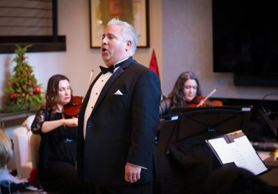 Tahoe Symphony Orchestra photo