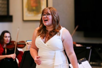 Tahoe Symphony Orchestra photo