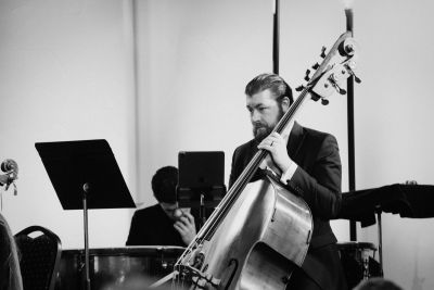 Tahoe Symphony Orchestra photo