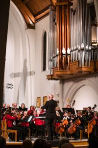 Tahoe Symphony Orchestra photo