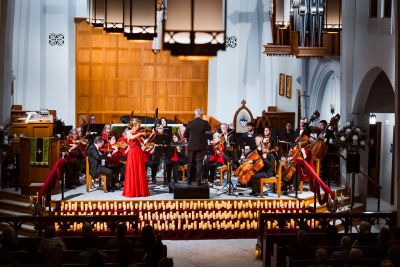 Tahoe Symphony Orchestra photo