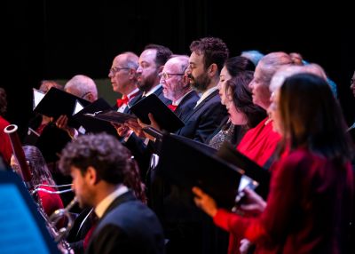 Tahoe Symphony Orchestra photo