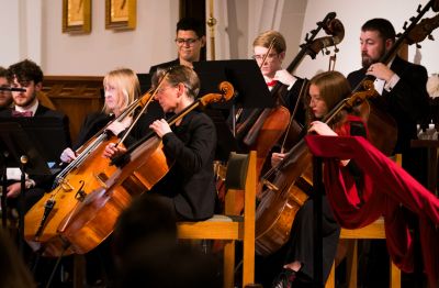 Tahoe Symphony Orchestra photo