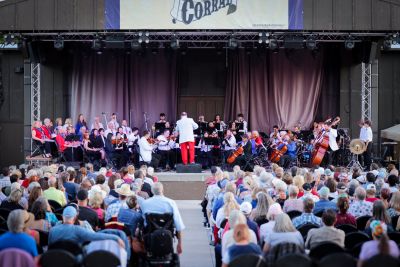 Tahoe Symphony Orchestra photo