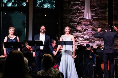 Tahoe Symphony Orchestra photo