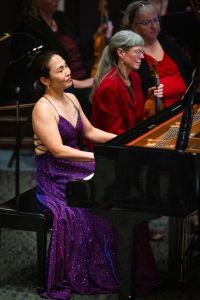 Tahoe Symphony Orchestra photo