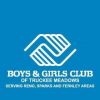 Logo for Boys and Girls Club of Truckee Meadows