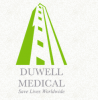 Logo for Duwell International
