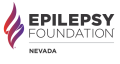 Logo for Epilepsy Foundation of Nevada