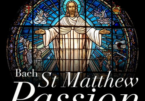 Tahoe Symphony Orchestra, Bach's St. Matthew Passion